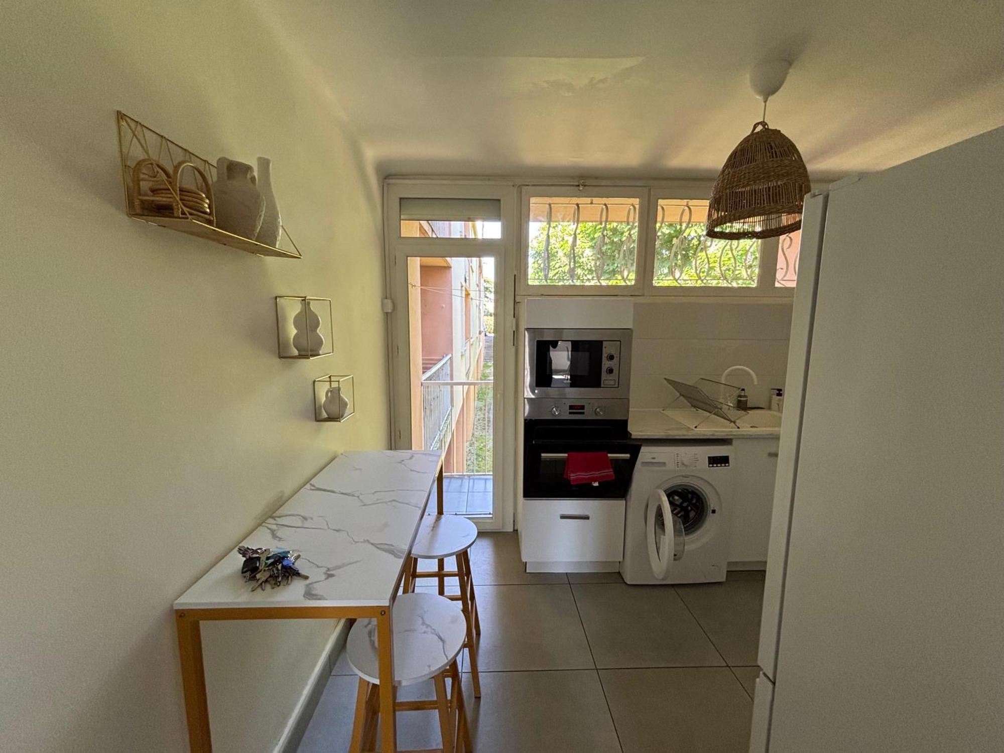Le Cocon D'Oce - Wifi, Parking, Arrivee Autonome, A 15 Minutes De La Plage Beziers Exterior photo